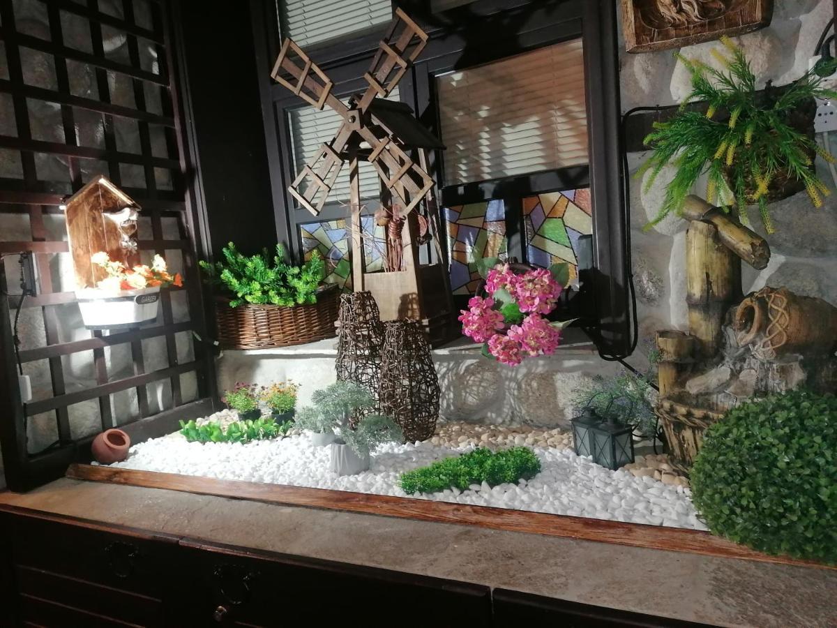 Petkov Family Hotel 布拉格埃夫格拉德 外观 照片