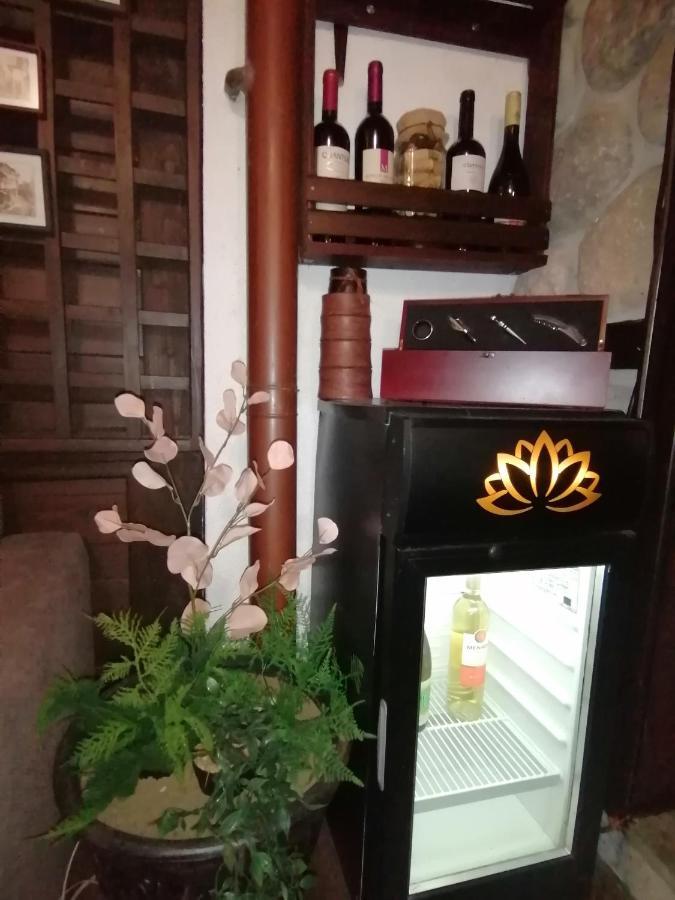 Petkov Family Hotel 布拉格埃夫格拉德 外观 照片