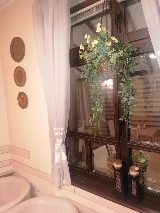 Petkov Family Hotel 布拉格埃夫格拉德 外观 照片
