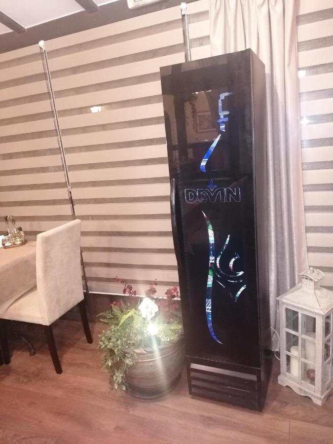 Petkov Family Hotel 布拉格埃夫格拉德 外观 照片